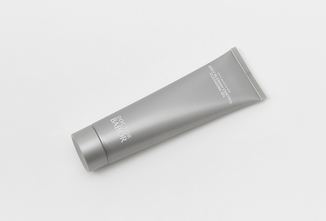 BABOR Гель для умывания против акне Clarifying Daily Blemish Control Cleansing Gel