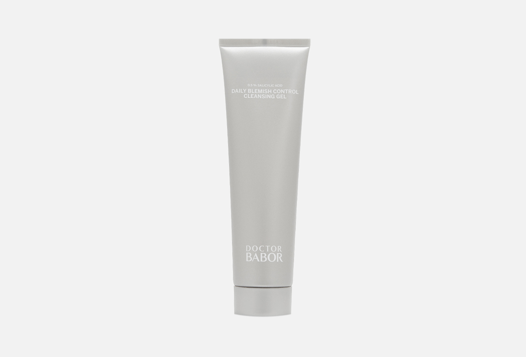 BABOR Гель для умывания против акне Clarifying Daily Blemish Control Cleansing Gel