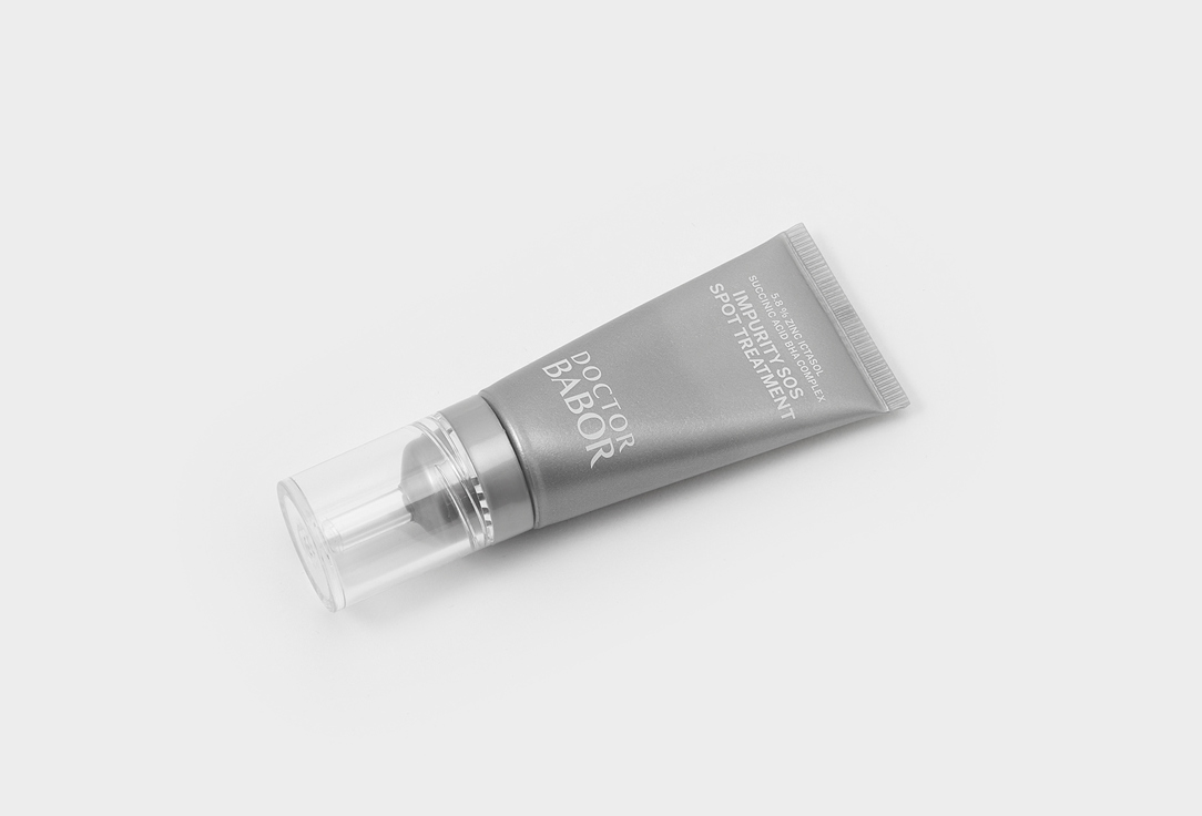 BABOR SOS-концентрат против прыщей Clarifying Impurity SOS Spot Treatment