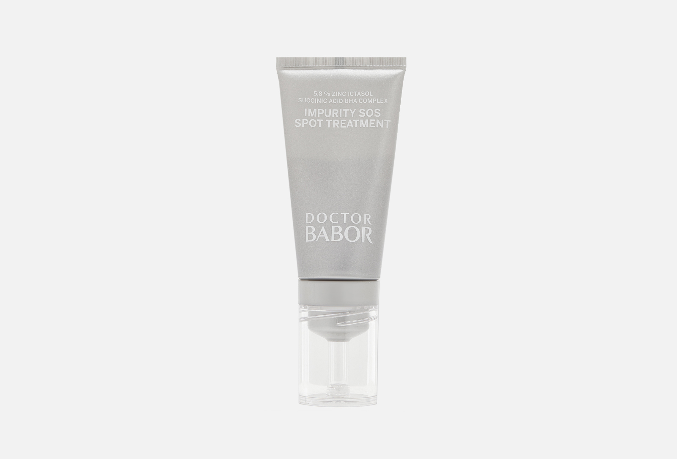 Clarifying Impurity SOS Spot Treatment  15 