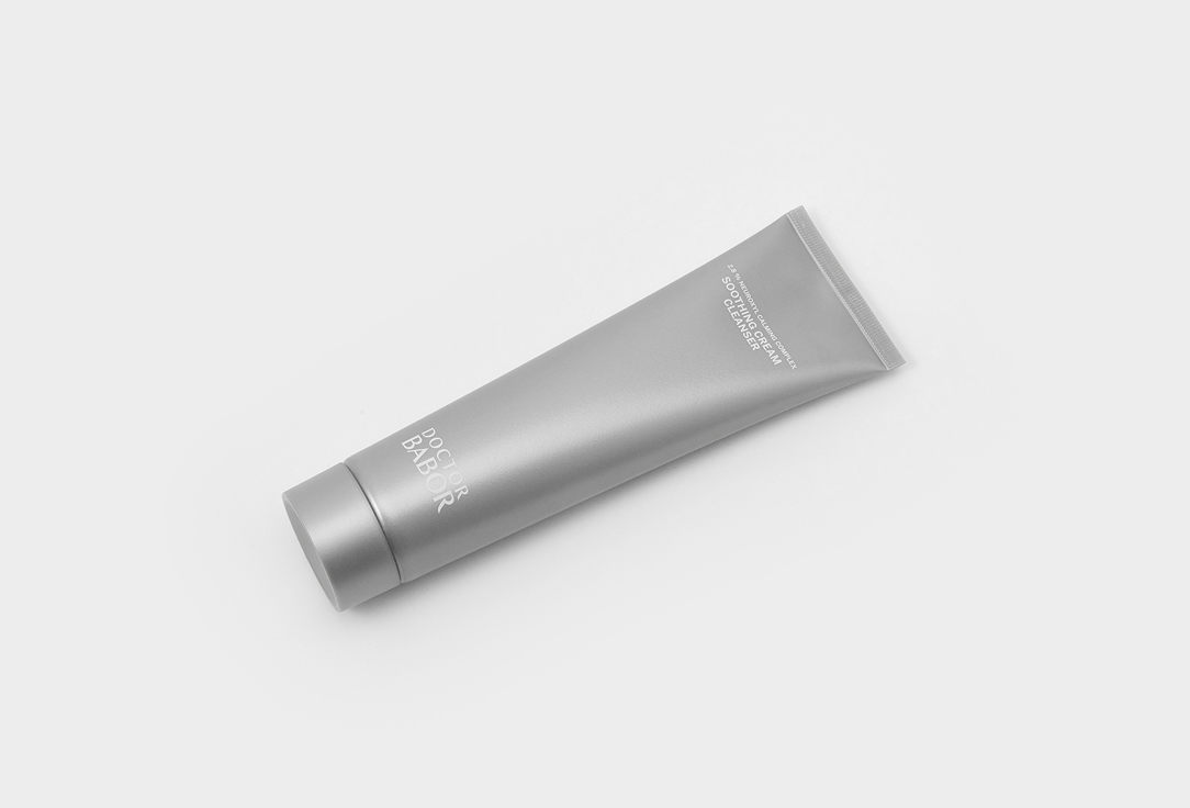 BABOR Успокаивающий крем для умывания Sensitive Soothing Cream Cleanser