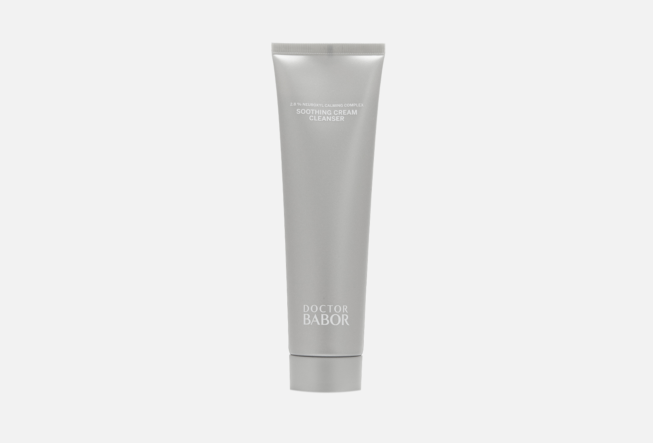 Sensitive Soothing Cream Cleanser 150