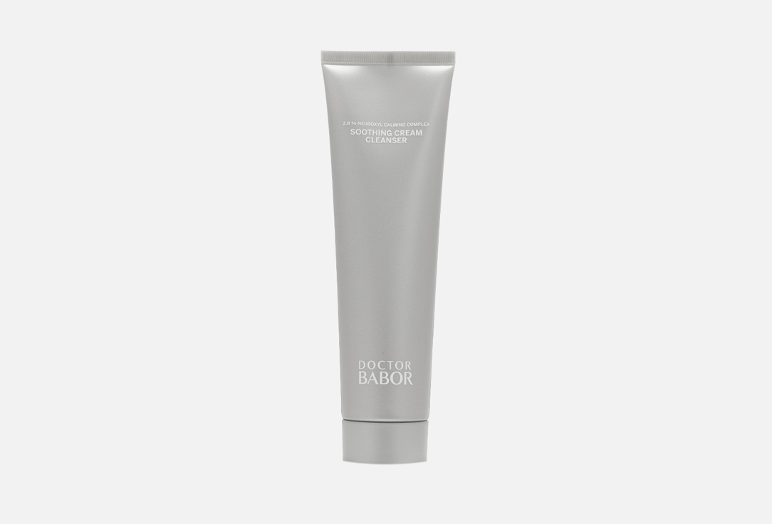 BABOR Успокаивающий крем для умывания Sensitive Soothing Cream Cleanser