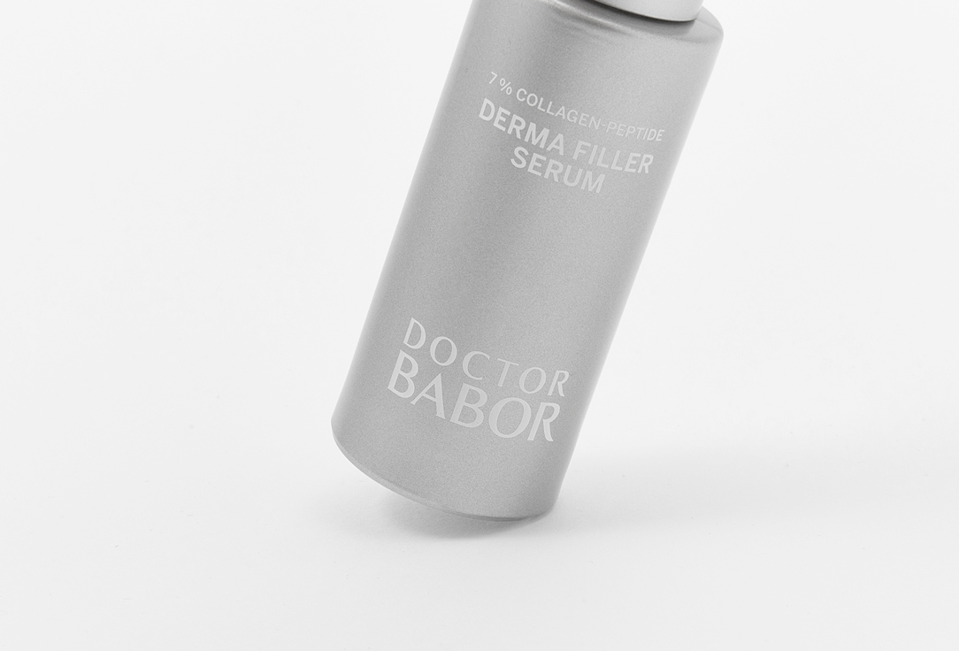 BABOR Сыворотка-дермафиллер для лица Lifting Derma Filler Serum