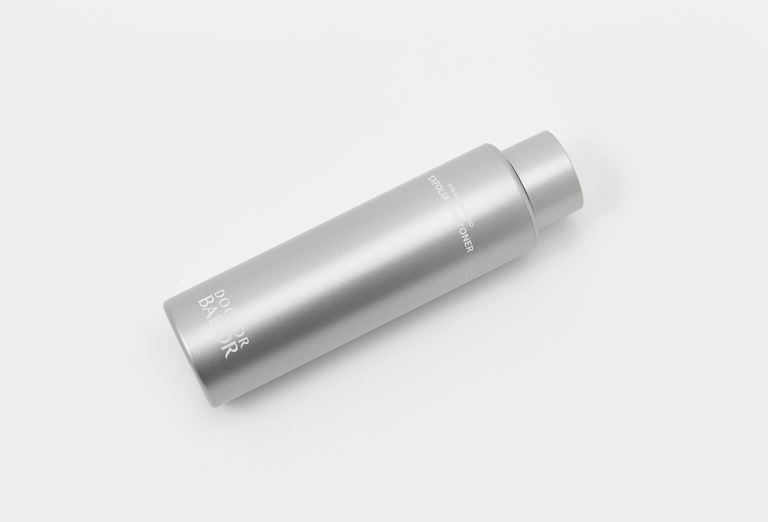 BABOR Clarifying Face toner Exfoliating Toner 200 ml BABOR Clarifying Face toner Exfoliating Toner