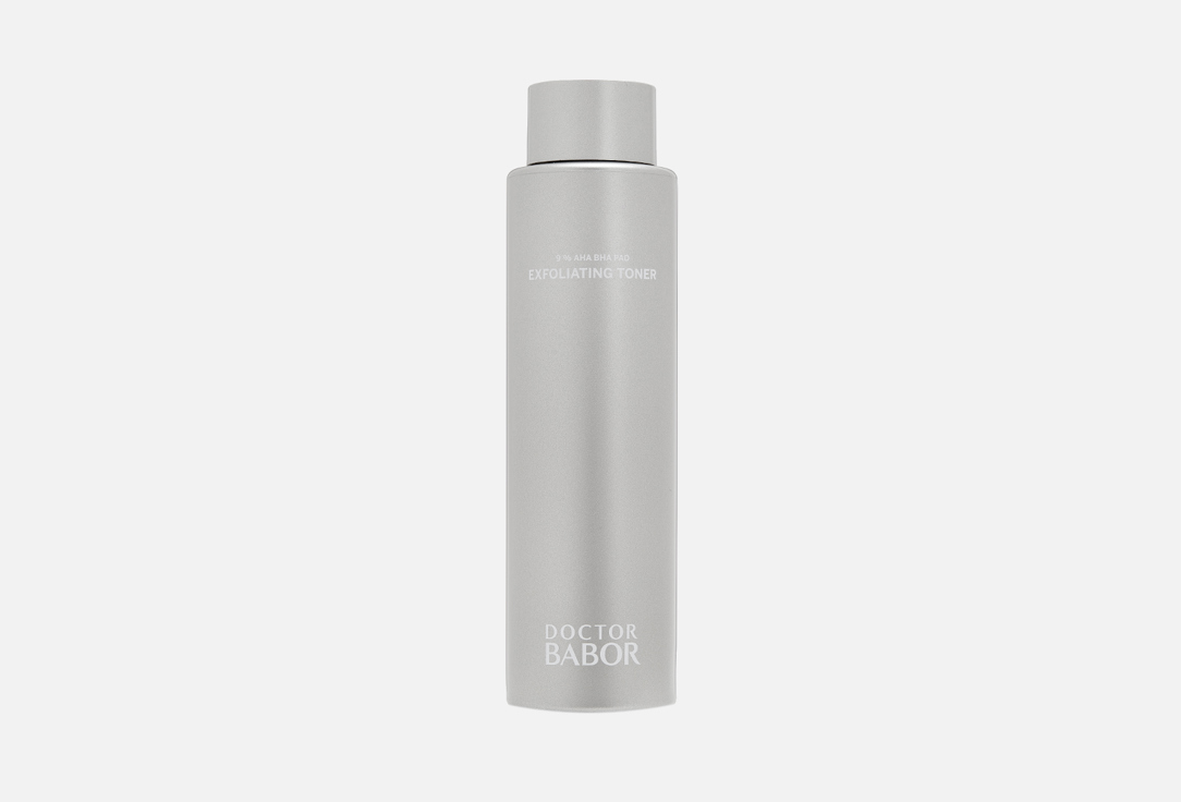 BABOR Clarifying Face toner Exfoliating Toner 200 ml BABOR Clarifying Face toner Exfoliating Toner