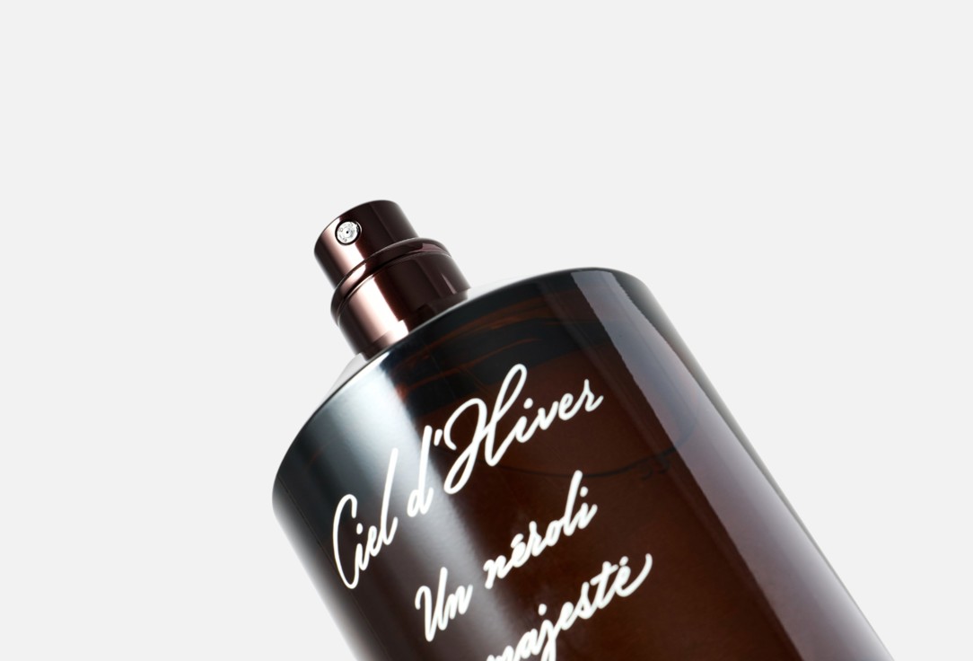 MONCLER Eau de parfum CIEL D'HIVER