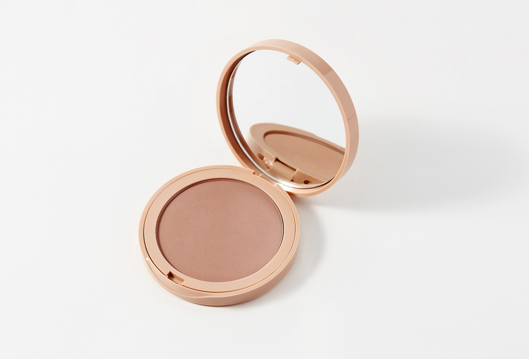 Pupa Contouring Face Powder WONDER ME BRONZER