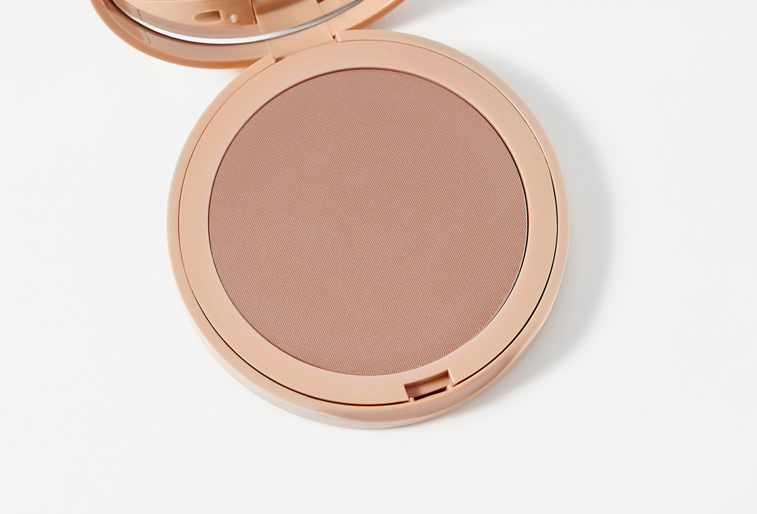 Pupa Contouring Face Powder WONDER ME BRONZER