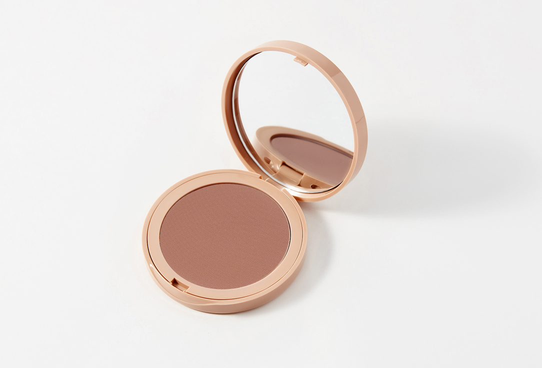 Pupa Contouring Face Powder WONDER ME BRONZER