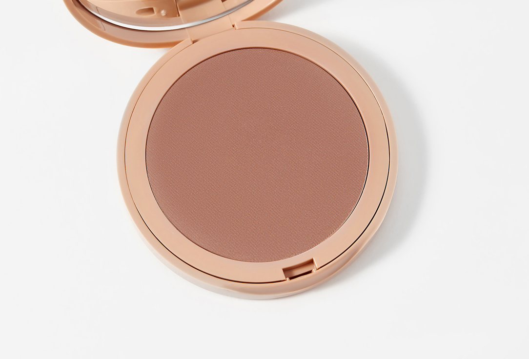 Pupa Contouring Face Powder WONDER ME BRONZER