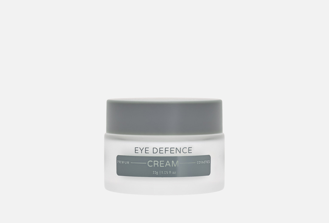 YuR Eye cream PRO Eye defence 30 g YuR Eye cream PRO Eye defence