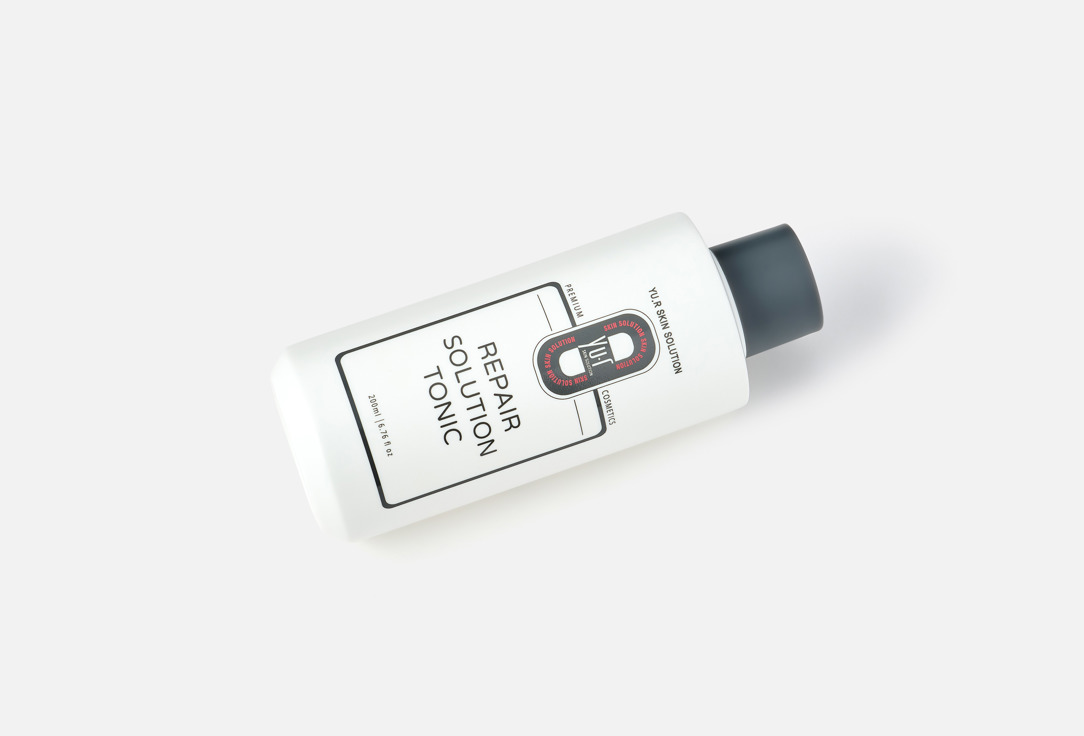 YuR Tonic PRO Repair solution