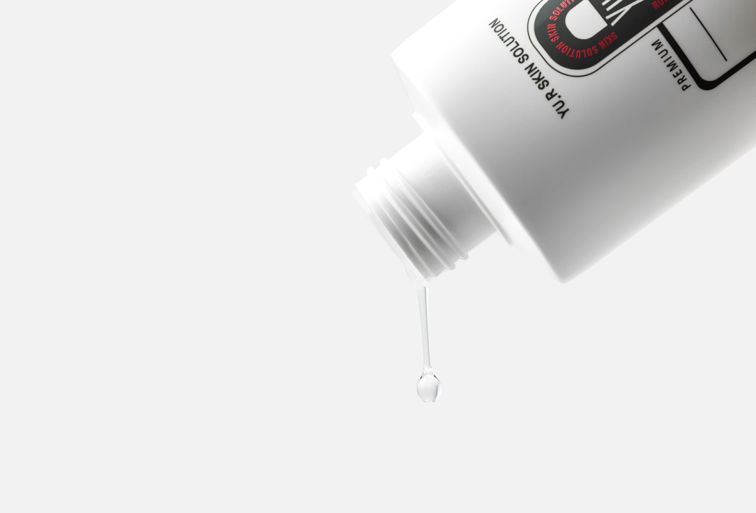 YuR Tonic PRO Repair solution