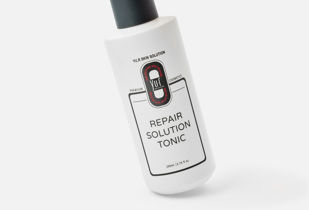 YuR Tonic PRO Repair solution