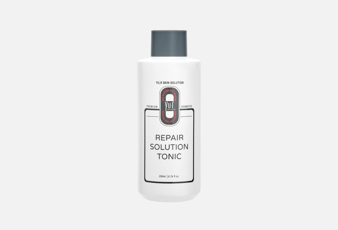 YuR Tonic PRO Repair solution