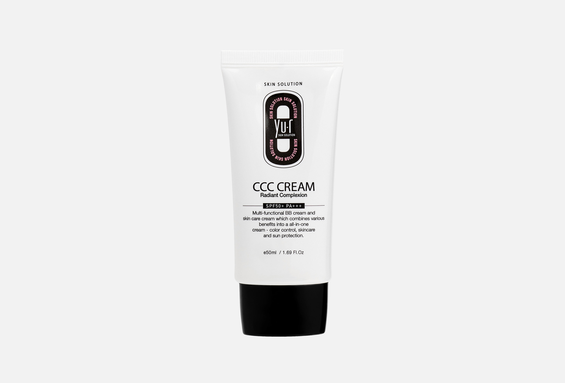 Radiant Complexion  50 Light