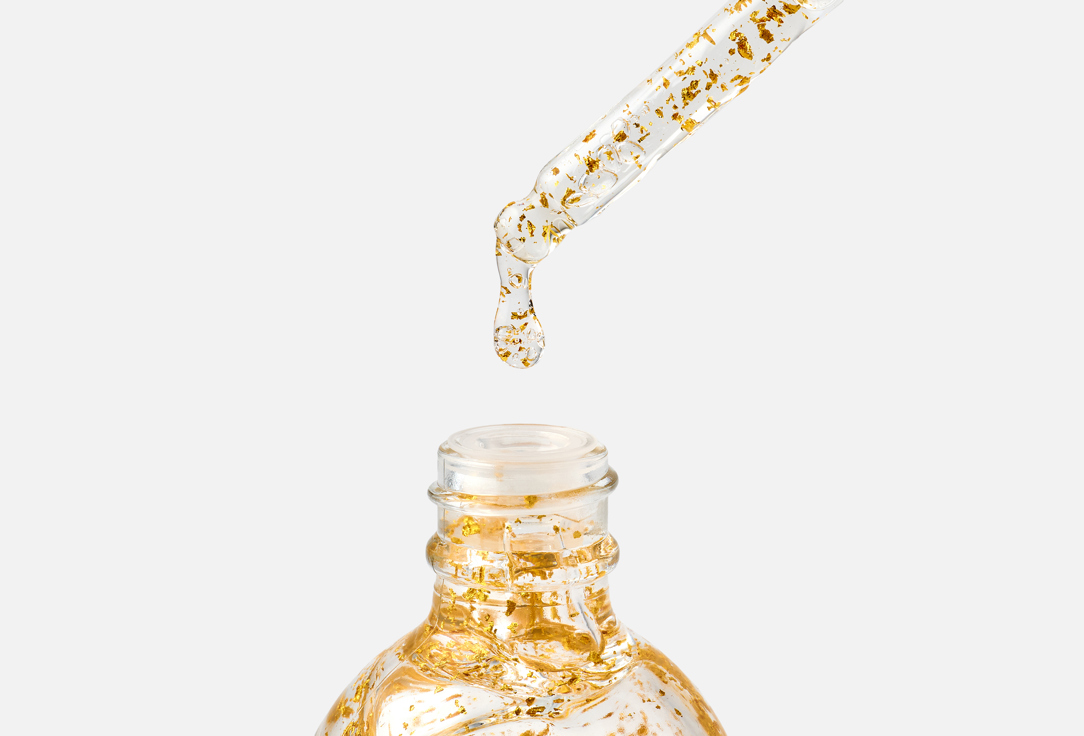 YuR Renewing Serum 24k gold ampoule YuR Renewing Serum 24k gold ampoule
