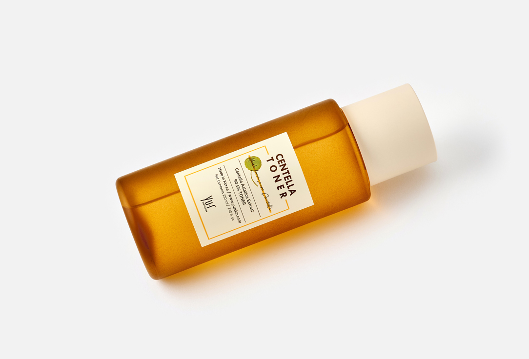 YuR Toner Centella 210 ml YuR Toner Centella