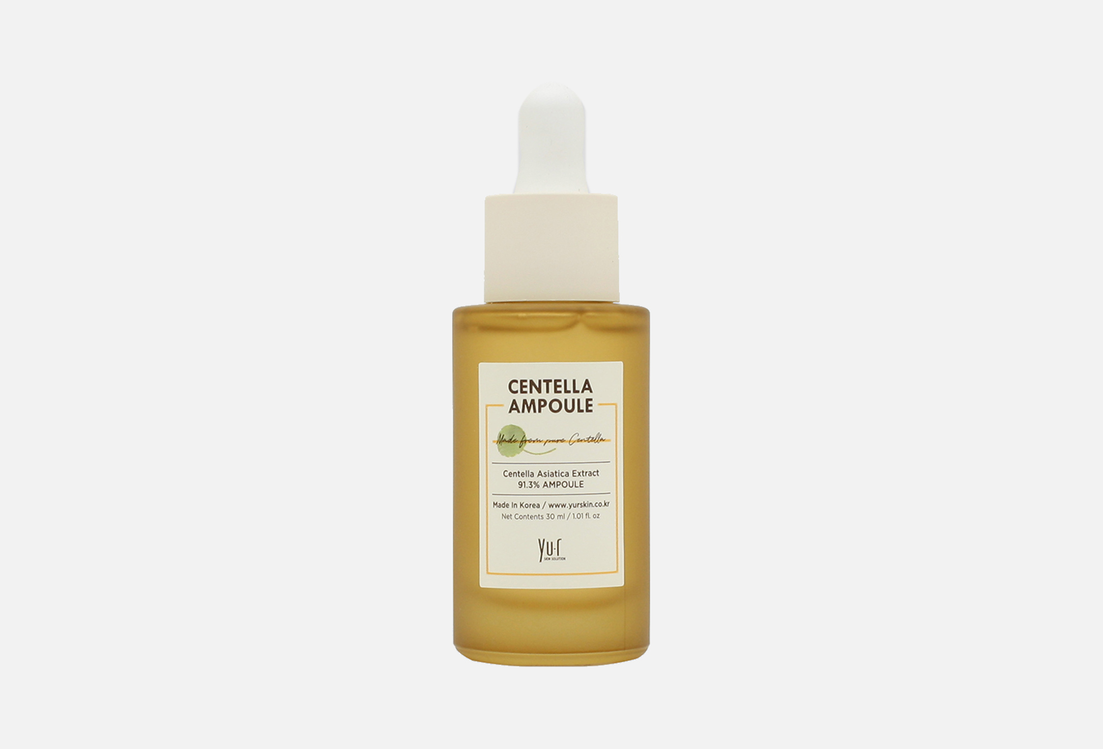 Centella ampoule 30