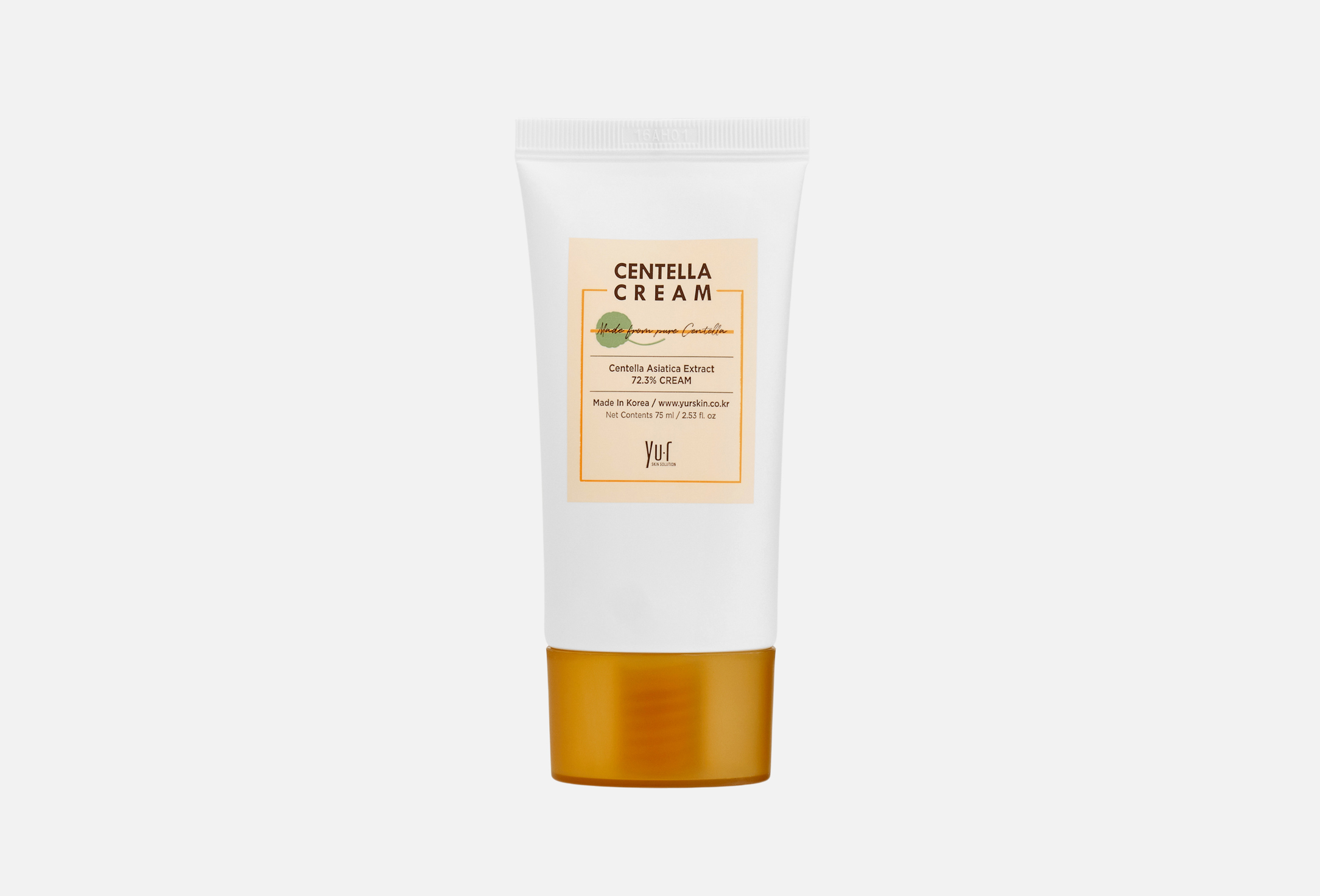 centella asiatica extract  75 
