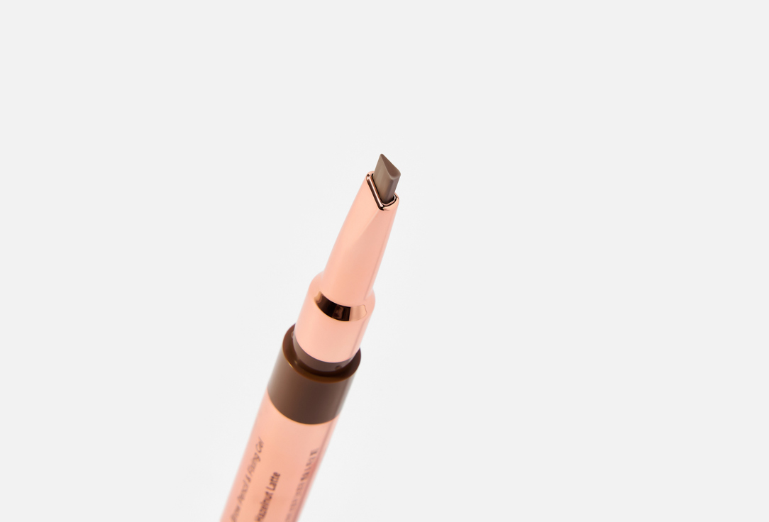 YuR Eyebrow pencil & fixing gel Drawing Eye Brow