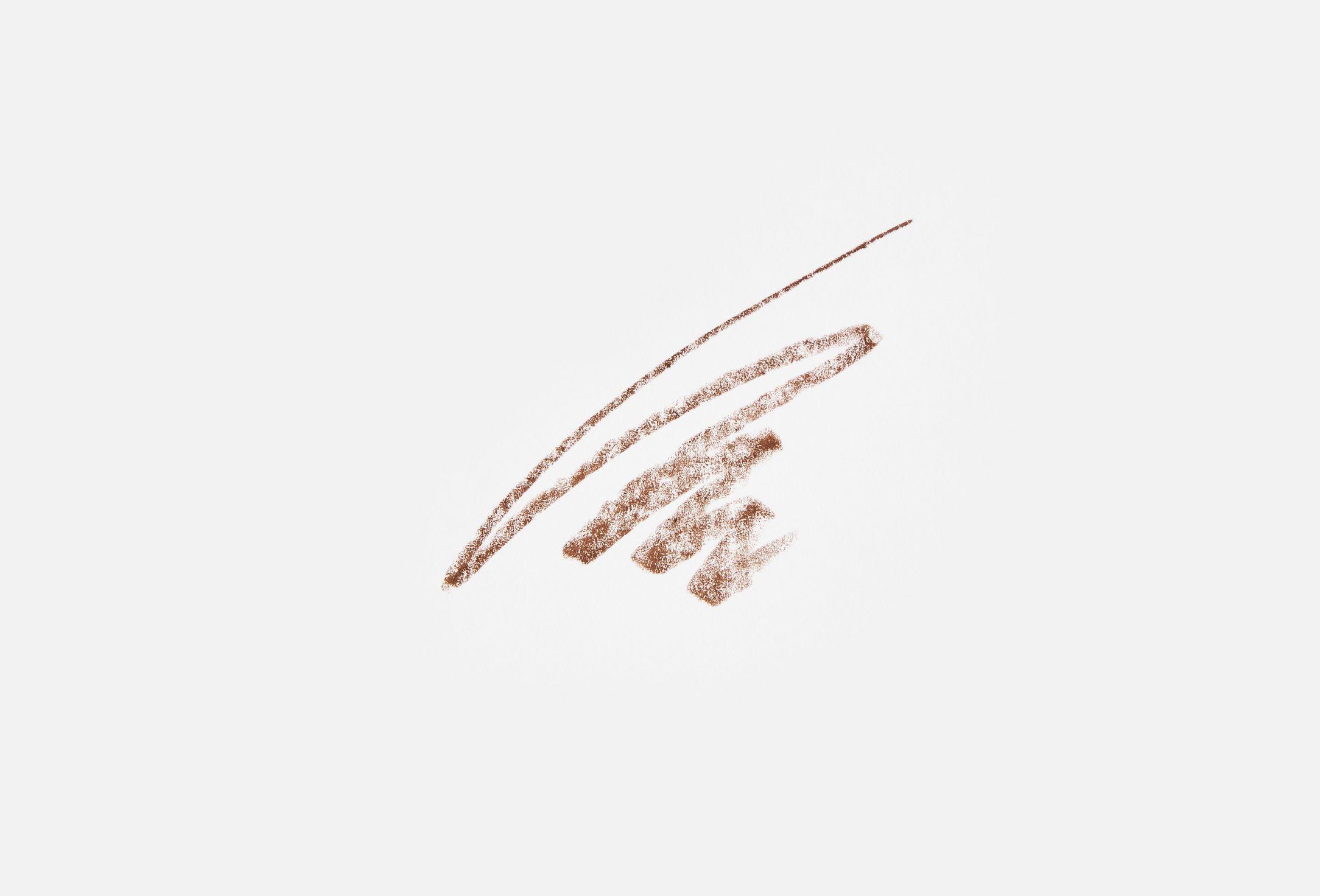 YuR Eyebrow pencil & fixing gel Drawing Eye Brow