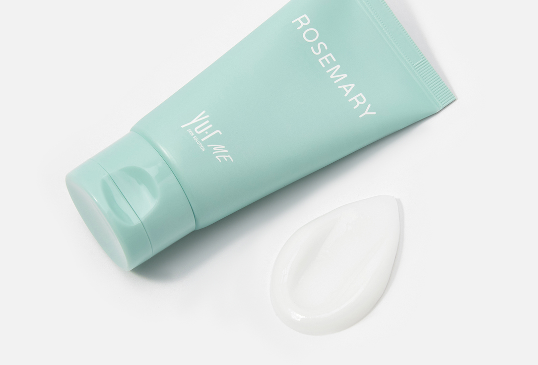 YuR Hand cream Me Rosemary 50 ml YuR Hand cream Me Rosemary