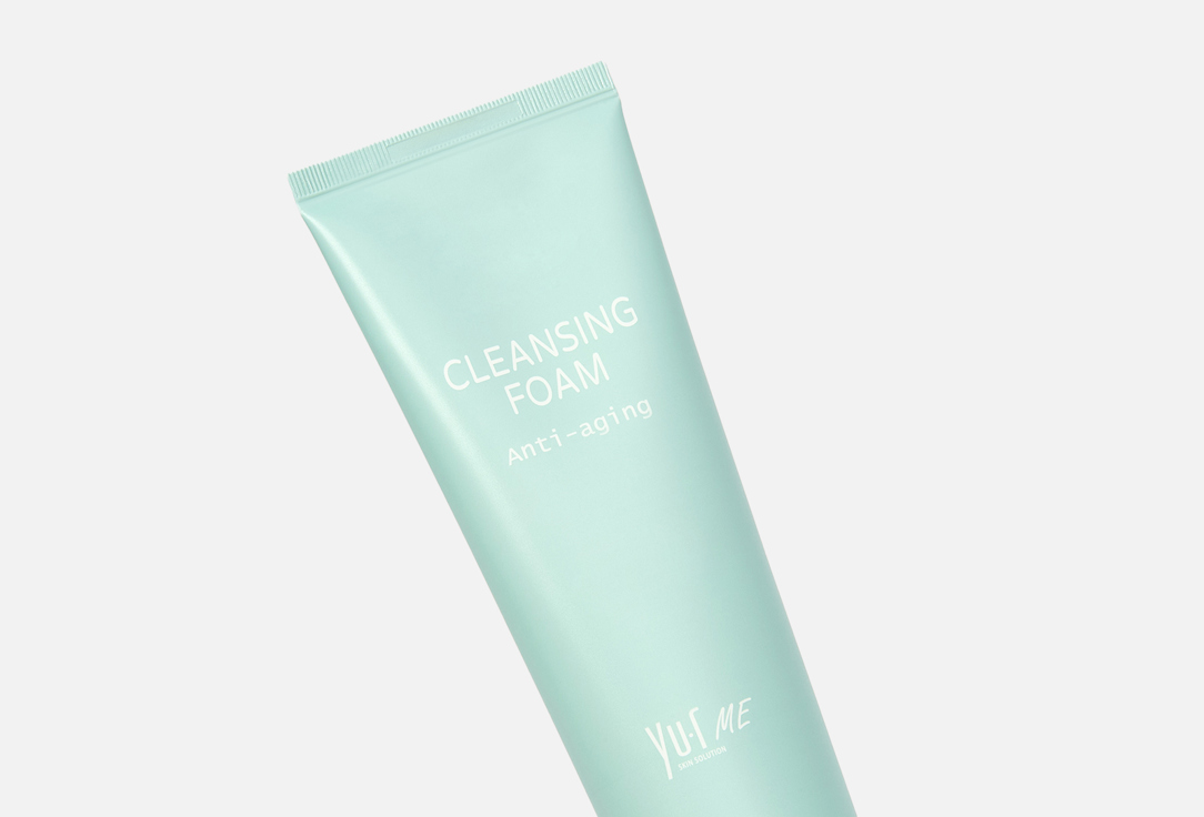 YuR Cleansing foam Me Anti-aging 120 ml YuR Cleansing foam Me Anti-aging