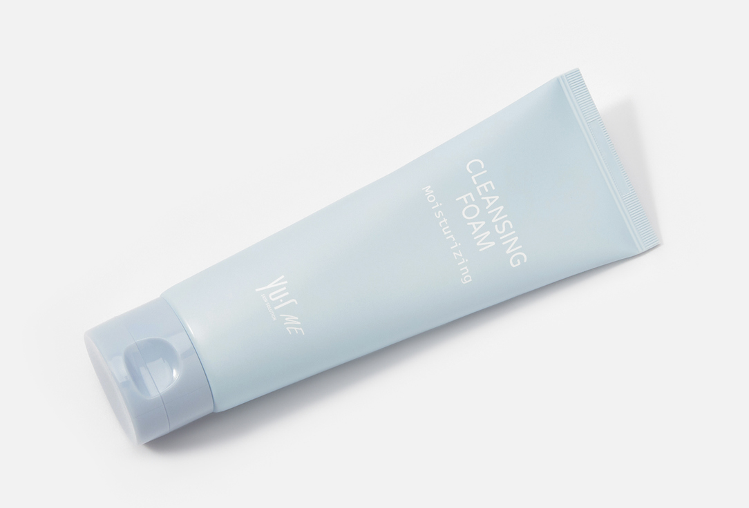 YuR Cleansing foam Me Moisturizing 120 ml YuR Cleansing foam Me Moisturizing