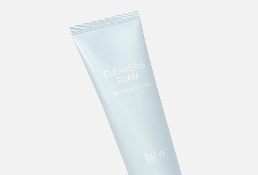 YuR Cleansing foam Me Moisturizing 120 ml YuR Cleansing foam Me Moisturizing