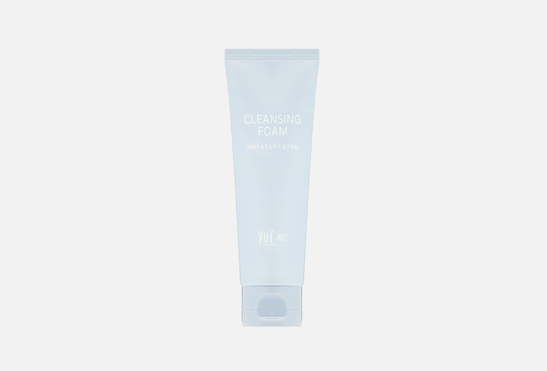 YuR Cleansing foam Me Moisturizing 120 ml YuR Cleansing foam Me Moisturizing