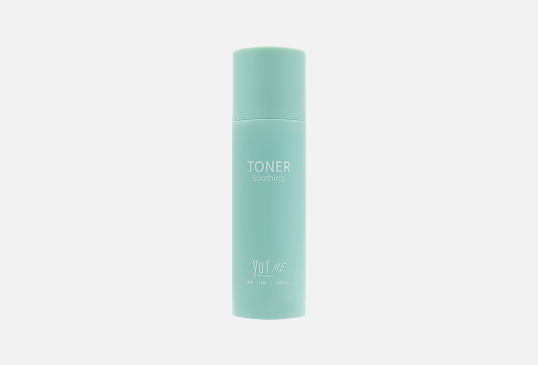 YuR Toner Me Soothing