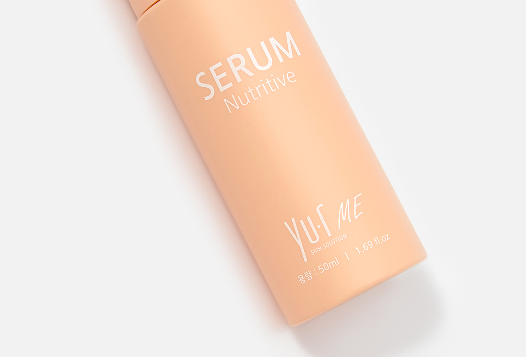 YuR Serum Me Nutritive 50 ml YuR Serum Me Nutritive