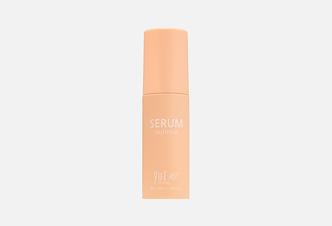 YuR Serum Me Nutritive 50 ml YuR Serum Me Nutritive
