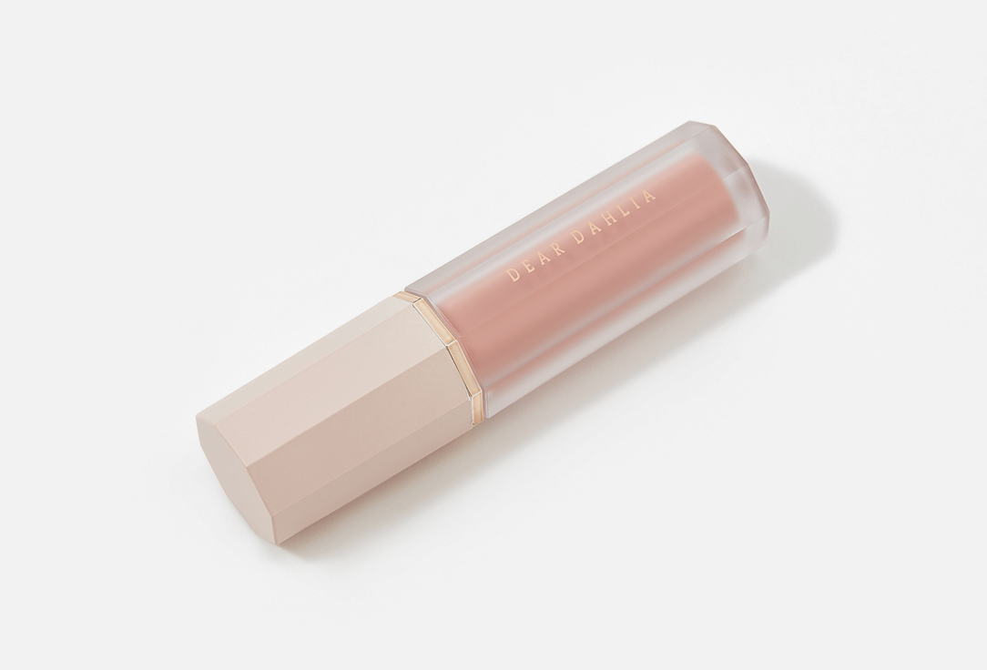DEAR DAHLIA Liquid blush Petal drop