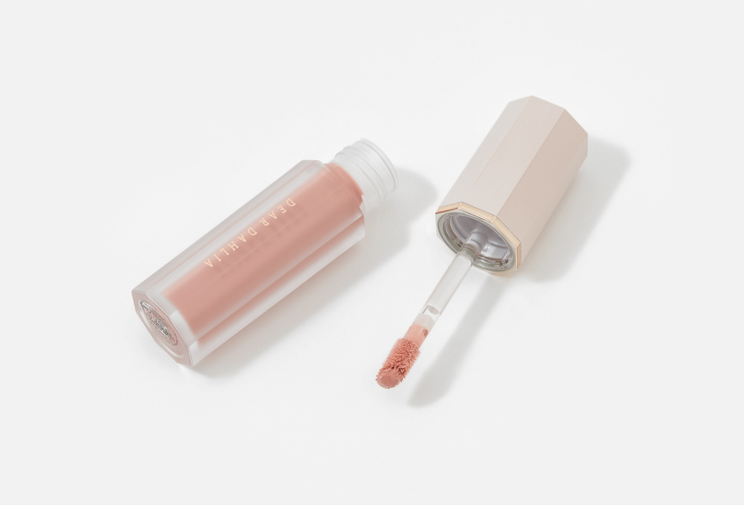 DEAR DAHLIA Liquid blush Petal drop