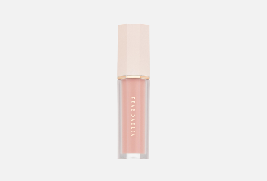 DEAR DAHLIA Liquid blush Petal drop
