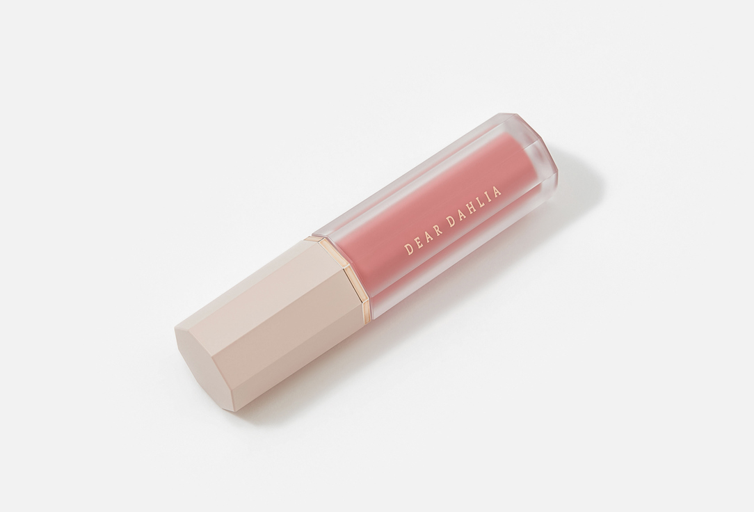 DEAR DAHLIA Liquid blush Petal drop
