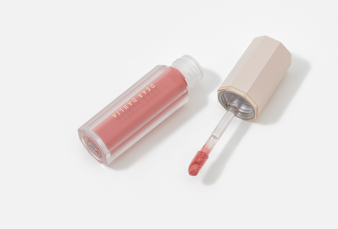 DEAR DAHLIA Liquid blush Petal drop