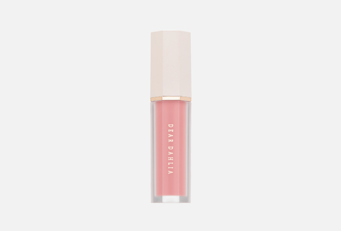 DEAR DAHLIA Liquid blush Petal drop