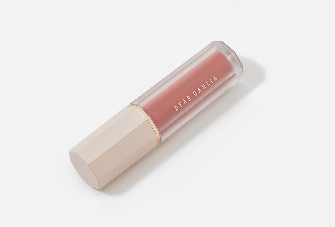 DEAR DAHLIA Liquid blush Petal drop Moody 4 g DEAR DAHLIA Liquid blush Petal drop