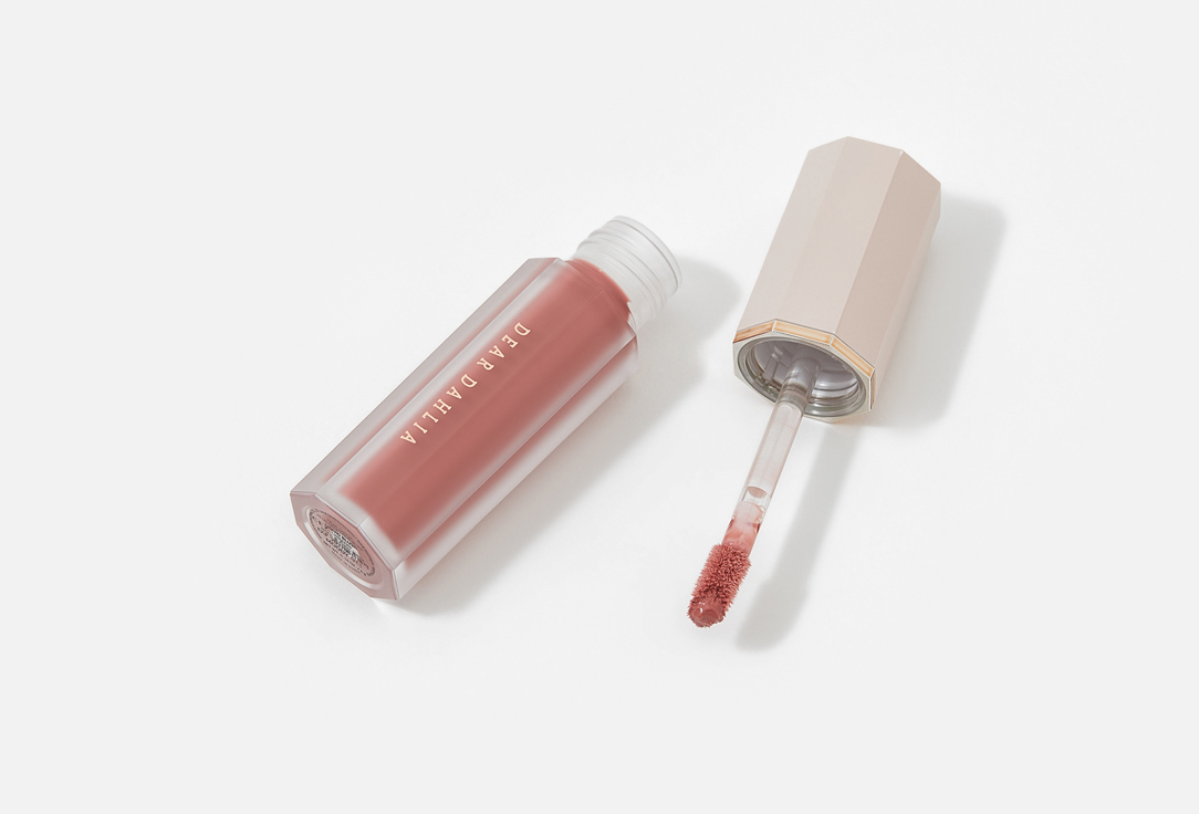 DEAR DAHLIA Liquid blush Petal drop Moody 4 g DEAR DAHLIA Liquid blush Petal drop