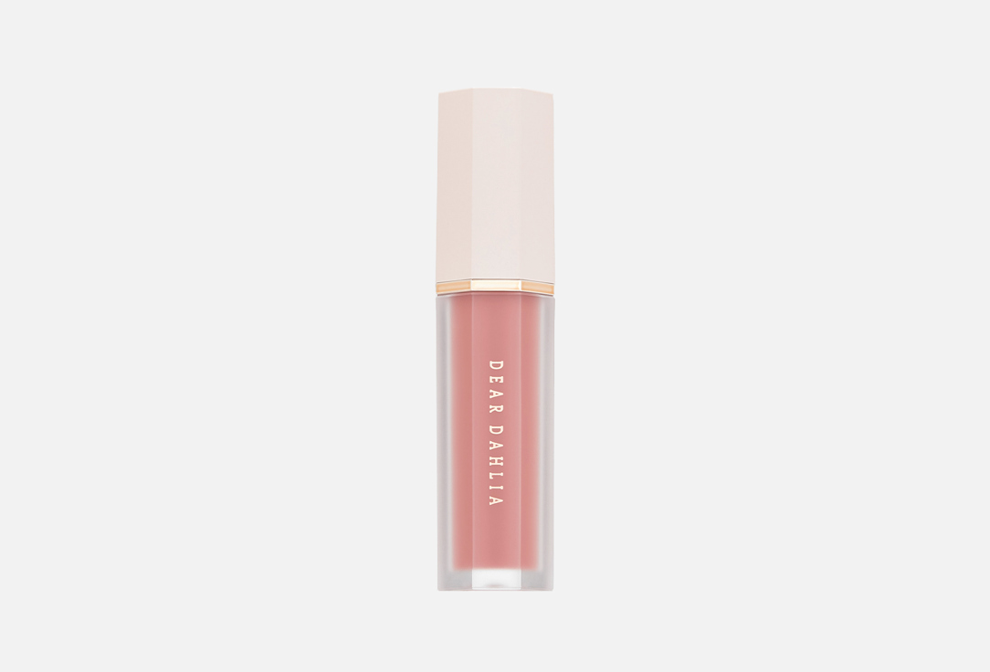 DEAR DAHLIA Liquid blush Petal drop Moody 4 g DEAR DAHLIA Liquid blush Petal drop