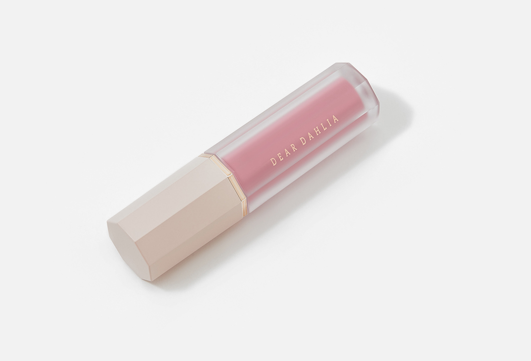 DEAR DAHLIA Liquid blush Petal drop