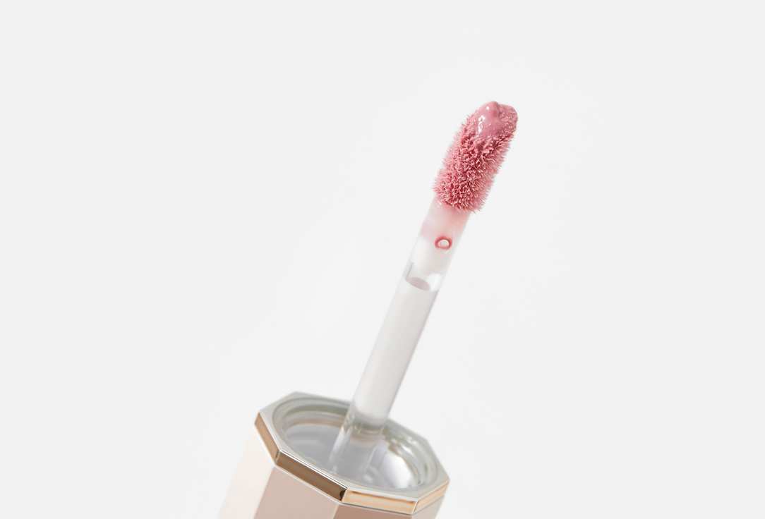 DEAR DAHLIA Liquid blush Petal drop