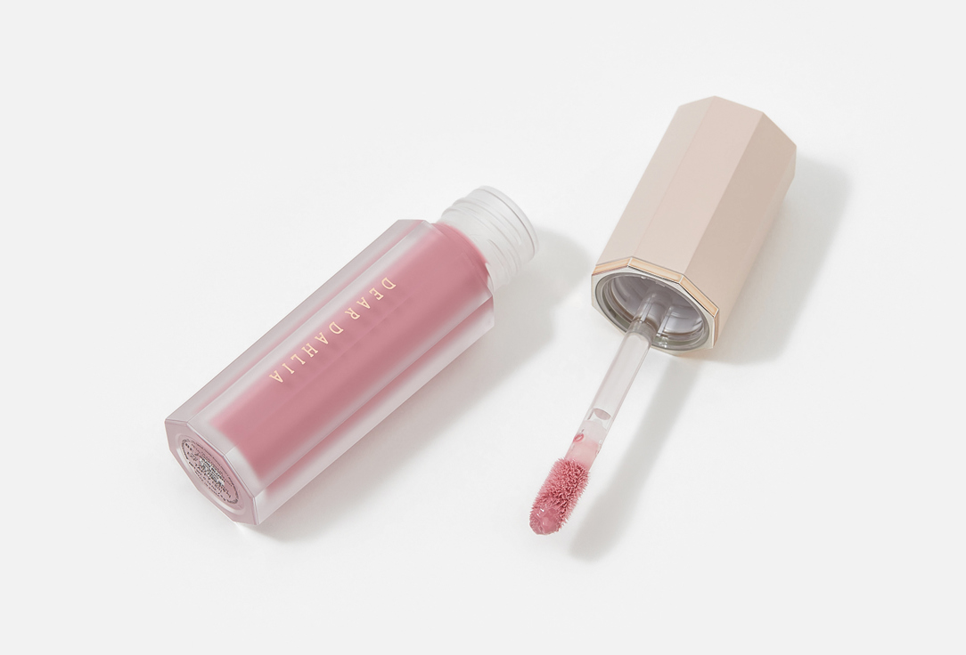 DEAR DAHLIA Liquid blush Petal drop