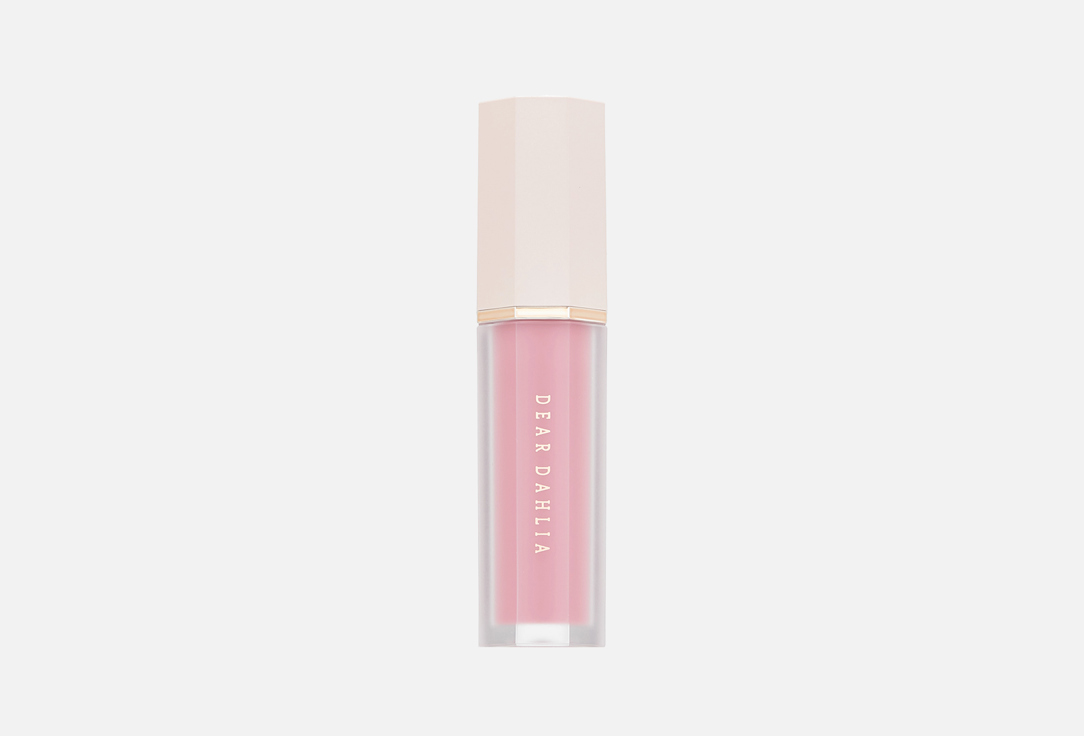 DEAR DAHLIA Liquid blush Petal drop