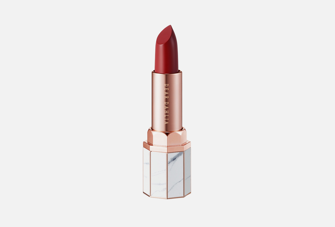 DEAR DAHLIA Moisturizing lipstick Lip paradise sheer dew S304, Rachel 3.5 g DEAR DAHLIA Moisturizing lipstick Lip paradise sheer dew