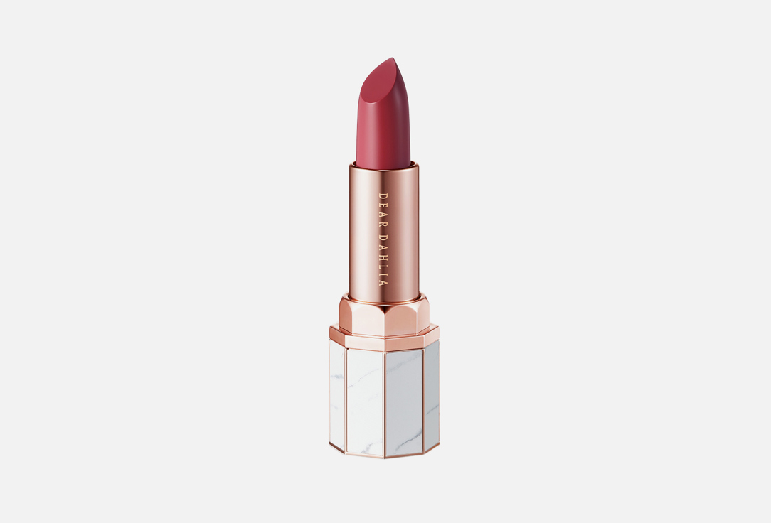 DEAR DAHLIA Moisturizing lipstick Lip paradise sheer dew S305, Megan 3.5 g DEAR DAHLIA Moisturizing lipstick Lip paradise sheer dew